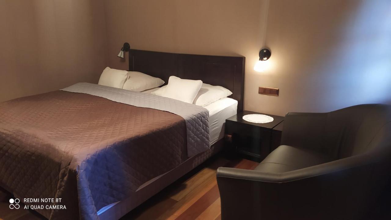 Świeradów-Zdrój Boutique Hotel Sudetia - Medical & Spa מראה חיצוני תמונה