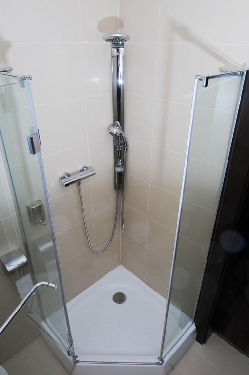 Świeradów-Zdrój Boutique Hotel Sudetia - Medical & Spa חדר תמונה
