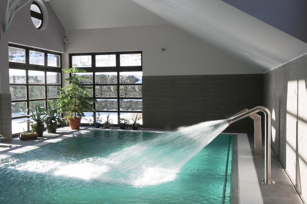 Świeradów-Zdrój Boutique Hotel Sudetia - Medical & Spa מראה חיצוני תמונה