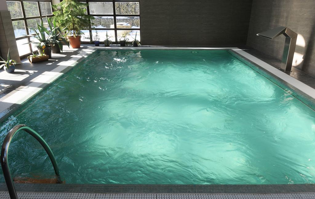 Świeradów-Zdrój Boutique Hotel Sudetia - Medical & Spa מראה חיצוני תמונה