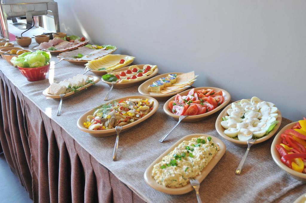 Świeradów-Zdrój Boutique Hotel Sudetia - Medical & Spa מראה חיצוני תמונה