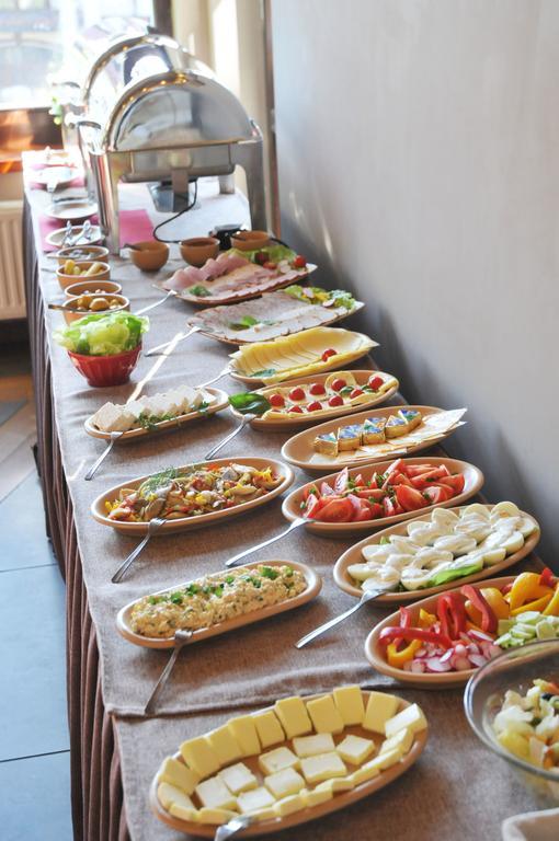 Świeradów-Zdrój Boutique Hotel Sudetia - Medical & Spa מראה חיצוני תמונה