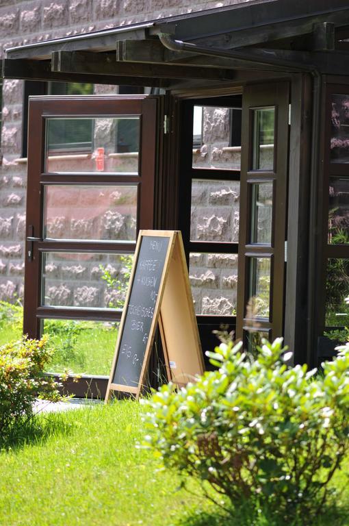 Świeradów-Zdrój Boutique Hotel Sudetia - Medical & Spa מראה חיצוני תמונה