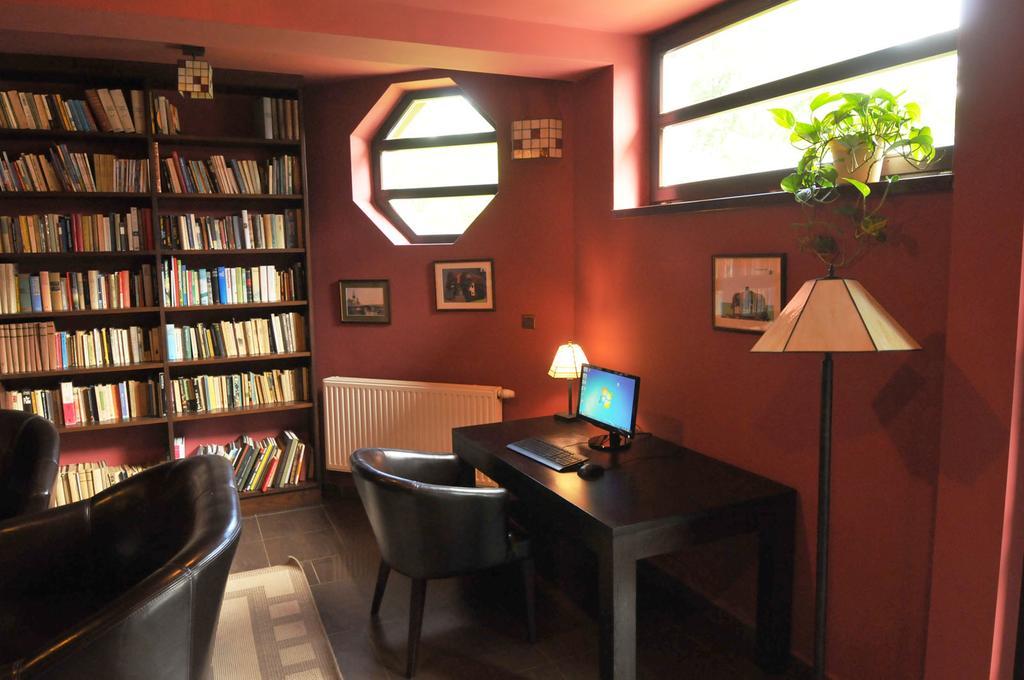 Świeradów-Zdrój Boutique Hotel Sudetia - Medical & Spa מראה חיצוני תמונה